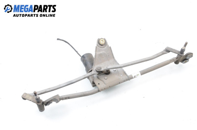Front wipers motor for Land Rover Range Rover III SUV (03.2002 - 08.2012), suv, position: front