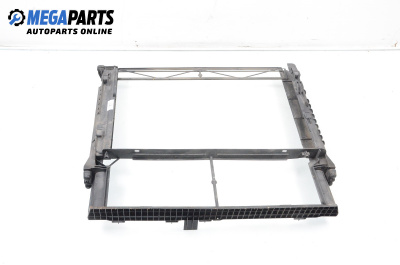 Radiator support frame for Land Rover Range Rover III SUV (03.2002 - 08.2012) 4.4 4x4, 286 hp