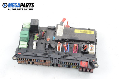 Fuse box for Land Rover Range Rover III SUV (03.2002 - 08.2012) 4.4 4x4, 286 hp