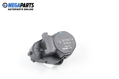 Heater motor flap control for Land Rover Range Rover III SUV (03.2002 - 08.2012) 4.4 4x4, 286 hp, № 0765.0202.12 04