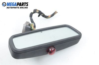 Electrochromatic mirror for Land Rover Range Rover III SUV (03.2002 - 08.2012)