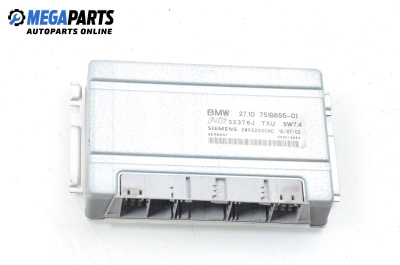 Transmission module for Land Rover Range Rover III SUV (03.2002 - 08.2012), automatic, № 2710 7519855-01