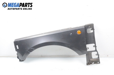 Fender for Land Rover Range Rover III SUV (03.2002 - 08.2012), 5 doors, suv, position: front - left