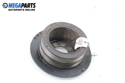Damper pulley for Land Rover Range Rover III SUV (03.2002 - 08.2012) 4.4 4x4, 286 hp