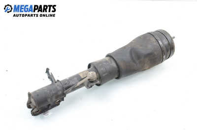 Air shock absorber for Land Rover Range Rover III SUV (03.2002 - 08.2012), suv, position: front - left
