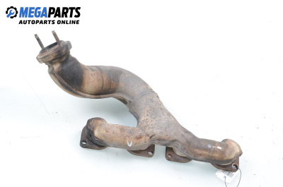 Exhaust manifold for Land Rover Range Rover III SUV (03.2002 - 08.2012) 4.4 4x4, 286 hp
