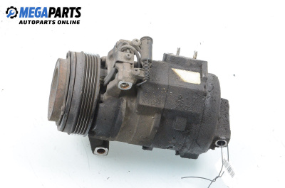 AC compressor for Land Rover Range Rover III SUV (03.2002 - 08.2012) 4.4 4x4, 286 hp