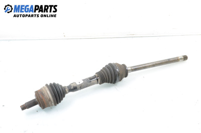 Driveshaft for Land Rover Range Rover III SUV (03.2002 - 08.2012) 4.4 4x4, 286 hp, position: front - right, automatic