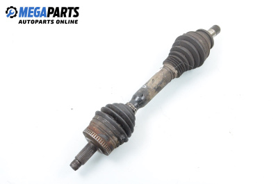 Driveshaft for Land Rover Range Rover III SUV (03.2002 - 08.2012) 4.4 4x4, 286 hp, position: front - left, automatic