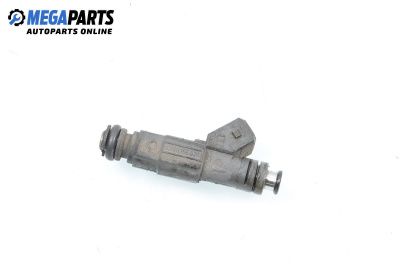 Gasoline fuel injector for Land Rover Range Rover III SUV (03.2002 - 08.2012) 4.4 4x4, 286 hp