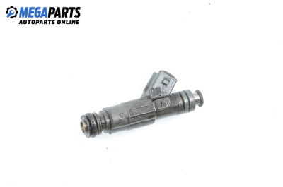 Gasoline fuel injector for Land Rover Range Rover III SUV (03.2002 - 08.2012) 4.4 4x4, 286 hp, № 0280155823