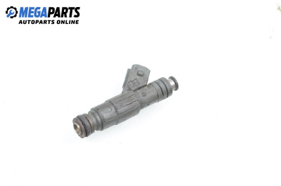 Gasoline fuel injector for Land Rover Range Rover III SUV (03.2002 - 08.2012) 4.4 4x4, 286 hp, № 0280155823