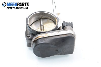 Clapetă carburator for Land Rover Range Rover III SUV (03.2002 - 08.2012) 4.4 4x4, 286 hp