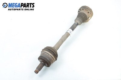Planetară for Land Rover Range Rover III SUV (03.2002 - 08.2012) 4.4 4x4, 286 hp, position: stânga - spate, automatic