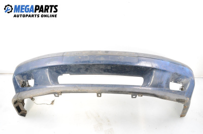 Bara de protectie frontala for Volvo S40 I Sedan (07.1995 - 06.2004), sedan, position: fața