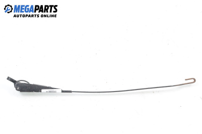 Wischerarm frontscheibe for Opel Corsa B Hatchback (03.1993 - 12.2002), position: rechts