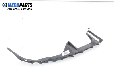 Suport bară de protecție for Mazda 6 Station Wagon I (08.2002 - 12.2007), combi, position: stânga - fața