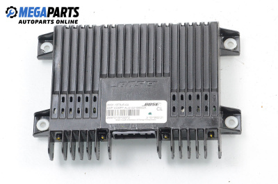 Amplifier for Mazda 6 Station Wagon I (08.2002 - 12.2007), № G21B6692X