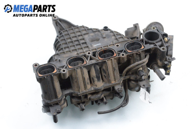 Intake manifold for Mazda 6 Station Wagon I (08.2002 - 12.2007) 2.3, 166 hp