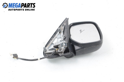 Spiegel for Citroen Berlingo Pick-Up / Van I (07.1996 - 12.2011), 5 türen, minivan, position: rechts