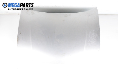 Capotă for Citroen Berlingo Pick-Up / Van I (07.1996 - 12.2011), 5 uși, monovolum, position: fața