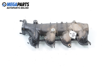 Intake manifold for Citroen Berlingo Pick-Up / Van I (07.1996 - 12.2011) 2.0 HDI 90 (MFRHY), 90 hp