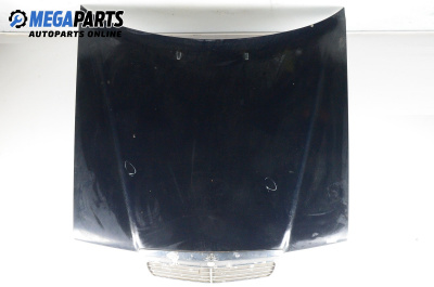Capotă for Mercedes-Benz 124 Sedan (12.1984 - 06.1993), 5 uși, sedan, position: fața