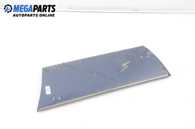 Exterior moulding for Mercedes-Benz 124 Sedan (12.1984 - 06.1993), sedan, position: left