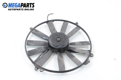 Radiator fan for Mercedes-Benz 124 Sedan (12.1984 - 06.1993) 200 E (124.021), 122 hp