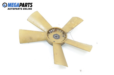 Radiator fan for Mercedes-Benz 124 Sedan (12.1984 - 06.1993) 200 E (124.021), 122 hp