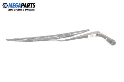 Braț ștergătoare parbriz for Saab 900 II Coupe (12.1993 - 02.1998), position: dreapta