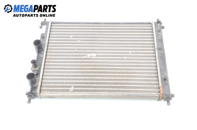 Water radiator for Fiat Bravo I Hatchback (1995-10-01 - 2001-10-01) 1.6 16V (182.AB), 103 hp