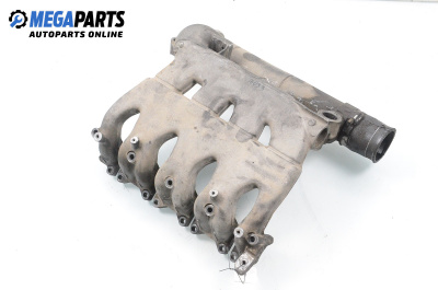 Intake manifold for Renault Espace III Minivan (11.1996 - 10.2002) 2.2 12V TD (JE0E, JE0H, JE0P), 113 hp