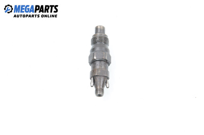 Diesel fuel injector for Renault Espace III Minivan (11.1996 - 10.2002) 2.2 12V TD (JE0E, JE0H, JE0P), 113 hp, № KSA 17 S 42