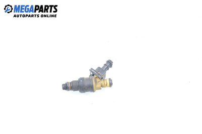 Gasoline fuel injector for Alfa Romeo 155 Sedan (01.1992 - 12.1997) 2.0 T.S. 16V (167.A2G), 150 hp