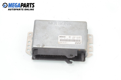 ECU for Alfa Romeo 155 Sedan (01.1992 - 12.1997) 2.0 T.S. 16V (167.A2G), 150 hp, № Bosch 0 261 203 993