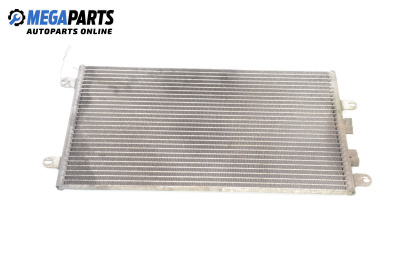 Air conditioning radiator for Alfa Romeo 147 Hatchback (2000-11-01 - 2010-03-01) 1.6 16V T.SPARK (937AXB1A), 120 hp