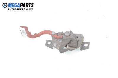 Încuietoare capotă for Alfa Romeo 147 Hatchback (2000-11-01 - 2010-03-01), 5 uși, hatchback, position: fața