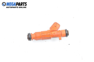 Benzineinspritzdüse for Alfa Romeo 147 Hatchback (2000-11-01 - 2010-03-01) 1.6 16V T.SPARK (937AXB1A), 120 hp, № 0 280 155 769