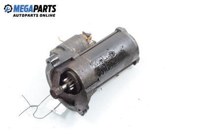 Anlasser for Citroen Berlingo Pick-Up / Van I (07.1996 - 12.2011) 2.0 HDI 90 (MFRHY), 90 hp
