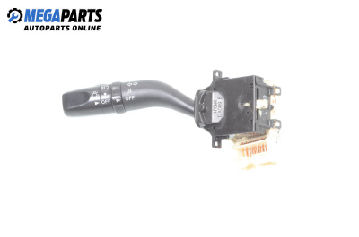 Verstellhebel leuchten for Mazda 6 Hatchback I (08.2002 - 12.2008)