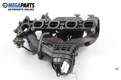 Intake manifold for Mazda 6 Hatchback I (08.2002 - 12.2008) 1.8, 120 hp