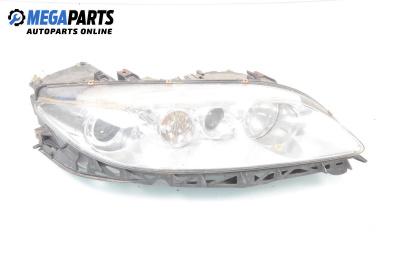 Scheinwerfer for Mazda 6 Hatchback I (08.2002 - 12.2008), hecktür, position: rechts