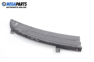 Verkleidung unter scheibenwischern for Opel Corsa B Hatchback (03.1993 - 12.2002), 3 türen, hecktür