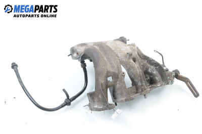 Intake manifold for Opel Corsa B Hatchback (03.1993 - 12.2002) 1.4 Si, 82 hp