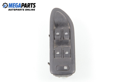 Butoane geamuri electrice for Renault Laguna II Hatchback (03.2001 - 12.2007)