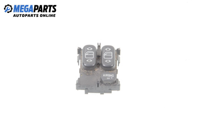 Buttons panel for Mercedes-Benz A-Class Hatchback  W168 (07.1997 - 08.2004)