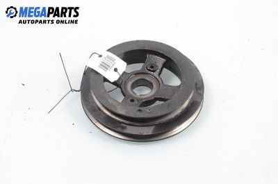 Damper pulley for Nissan Almera TINO (12.1998 - 02.2006) 2.2 dCi, 115 hp