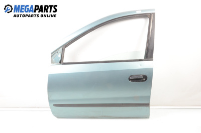 Door for Nissan Almera TINO (12.1998 - 02.2006), 5 doors, minivan, position: front - left