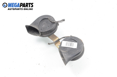Claxon for BMW X5 Series E53 (05.2000 - 12.2006)